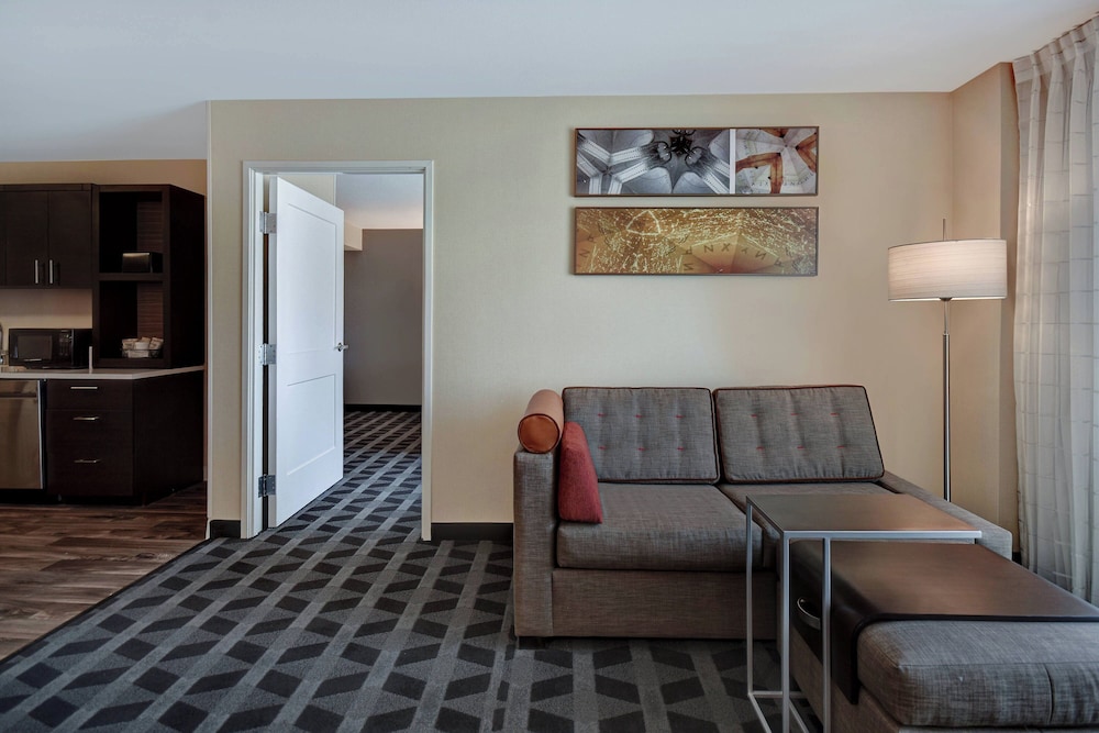 TownePlace Suites by Marriott Las Vegas Airport South - photo 5