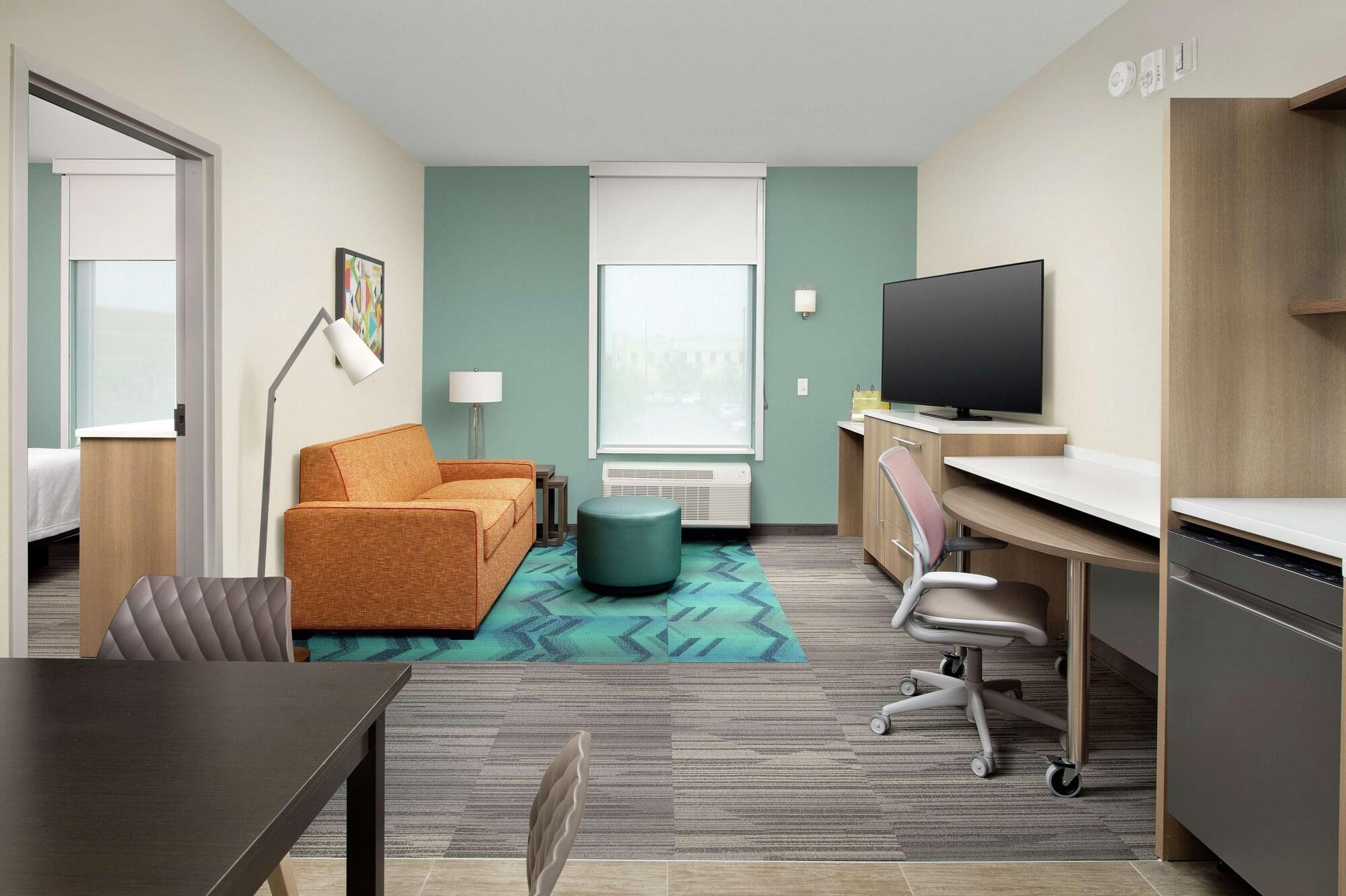 Home2 Suites by Hilton Lakeland South Polk Parkway - photo 10