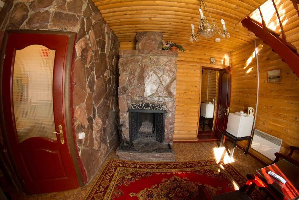 Baikal Ersi — Listvyanka — photo 4