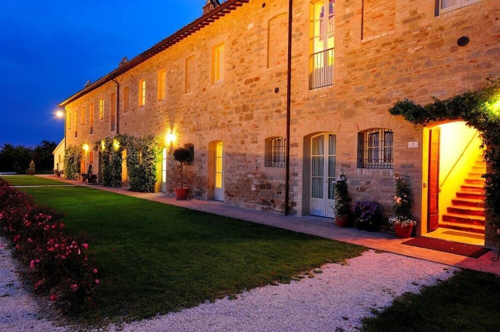 Favorita Food&Wine Resort - last minute hotel in Bastia Umbra