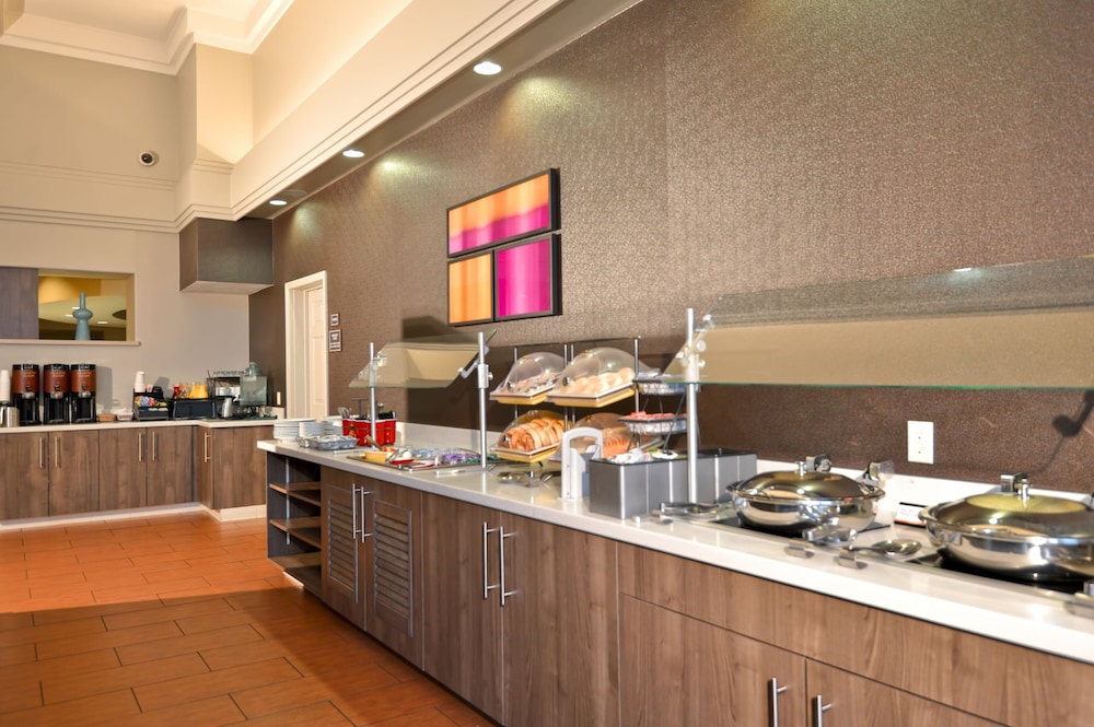 Residence Inn by Marriott Los Angeles LAX El Segundo - photo 23