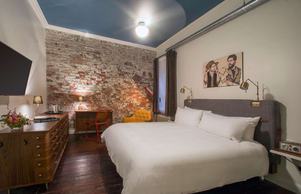 The Old No. 77 Hotel & Chandlery - photo 26