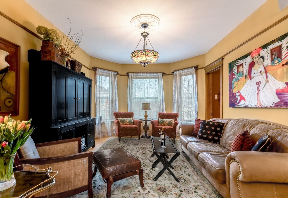 Chicago Guest House Wrigleyville - photo 26