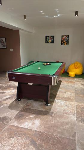 Magnolia Apartamenty — 4-Star Luxury Hotel in Wladyslawowo, Poland