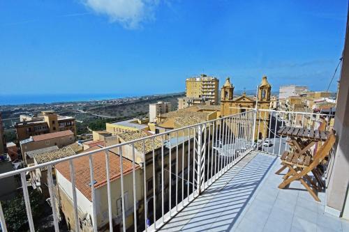 Appartamento Maria — 4-Star Luxury Hotel in Agrigento, Italy