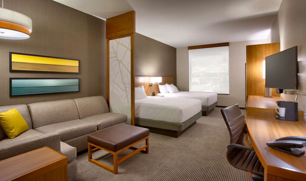 Hyatt Place Salt Lake City Farmington Station Park - photo 24