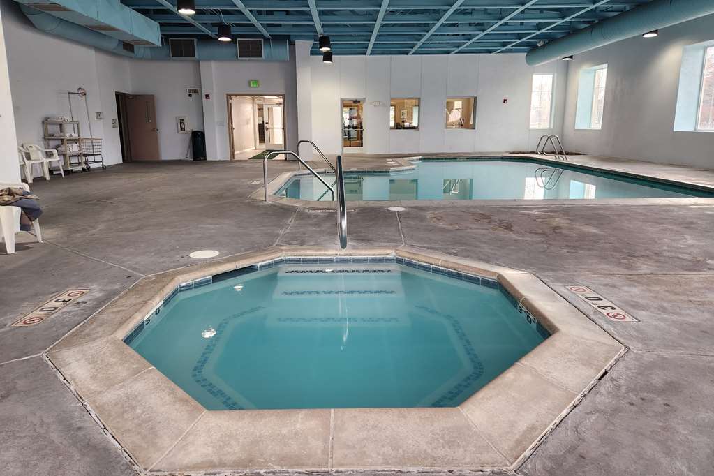 Clarion Inn Idaho Falls Riverfront - photo 71