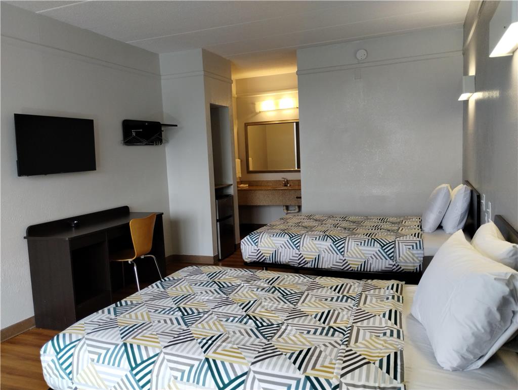 Motel 6 Seaford DE - photo 4