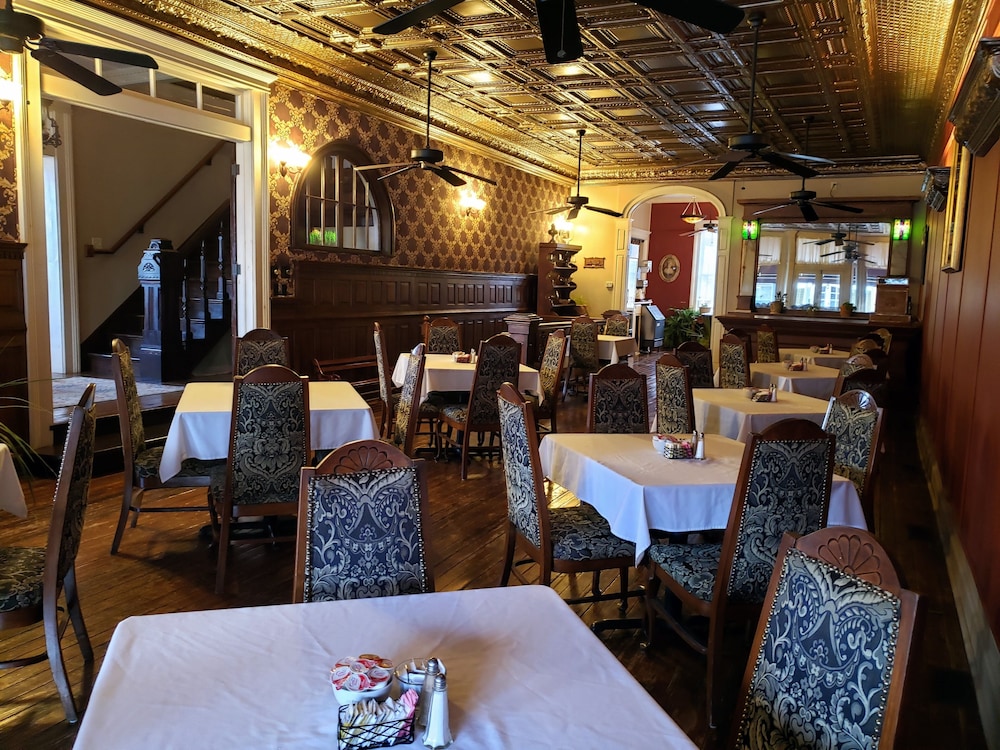 Iron Horse Hotel - photo 68