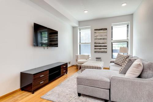 Central Chicago Suite2 Access to Patio — 4-Star Luxury Hotel in Chicago, United States