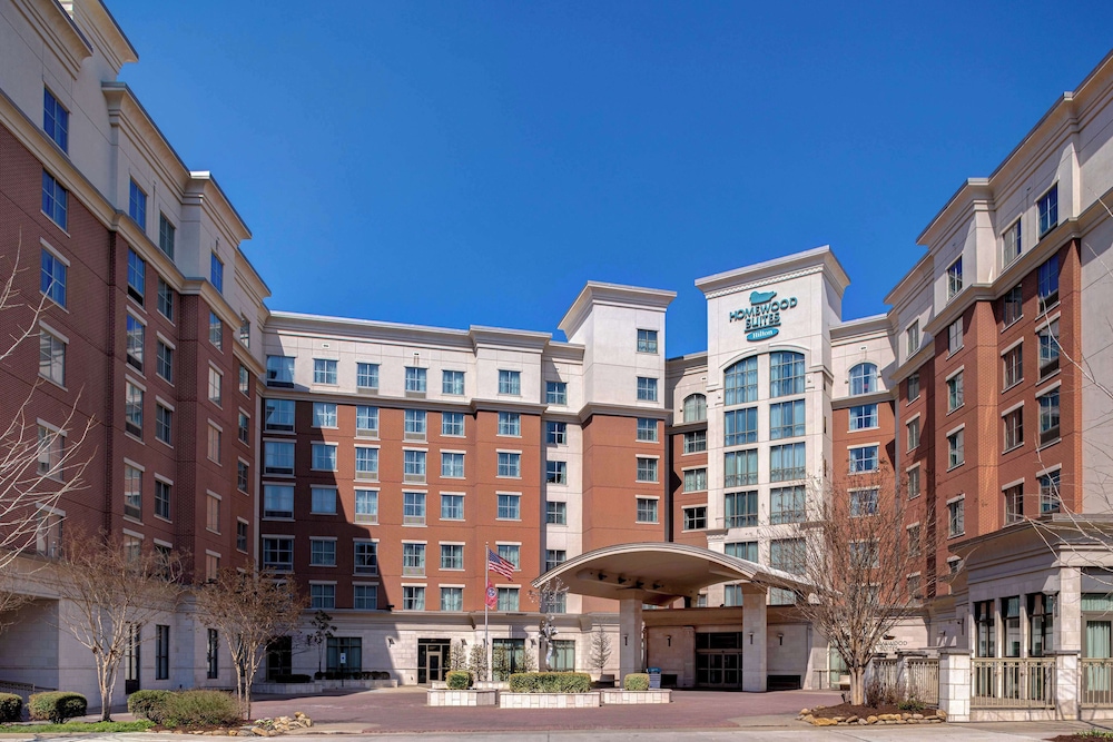 Homewood Suites by Hilton Nashville Vanderbilt TN - featured photo