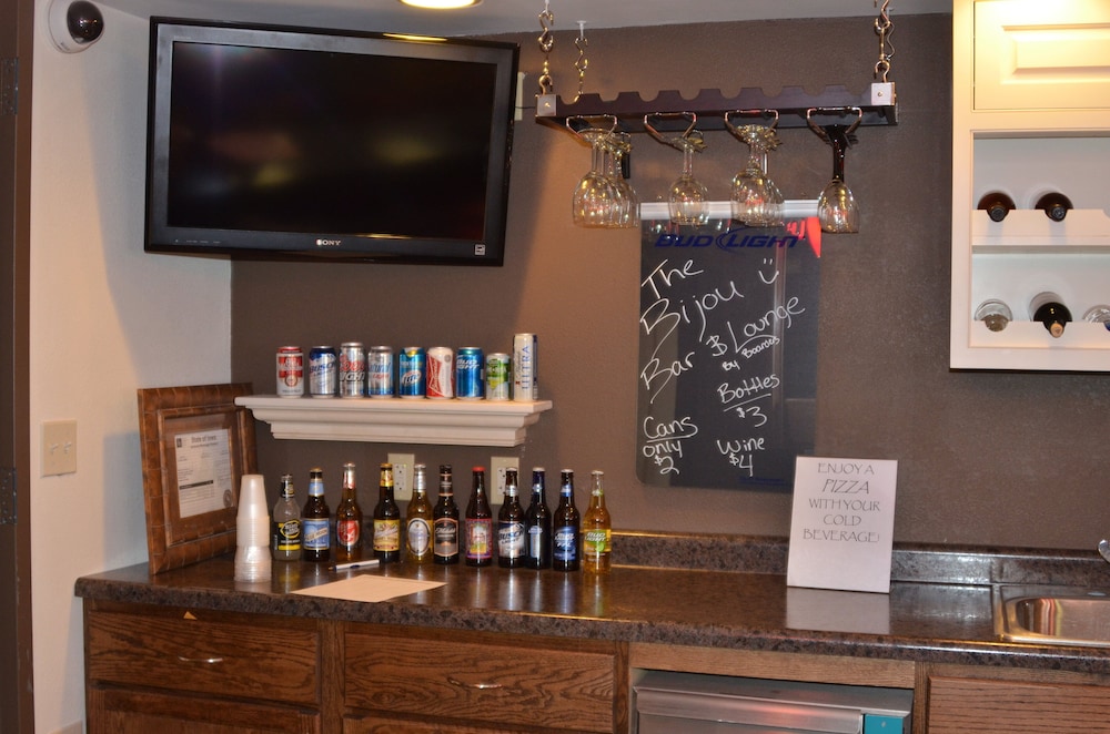 Boarders Inn & Suites by Cobblestone Hotels Fayette - photo 43