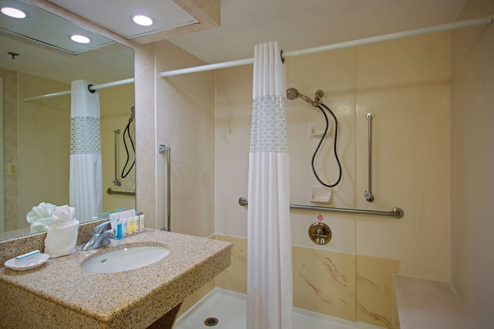 Hampton Inn West Springfield - photo 23