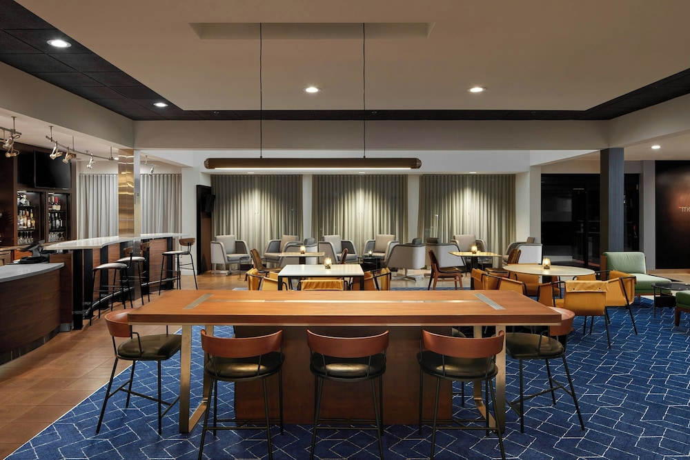 Courtyard by Marriott Annapolis - photo 31