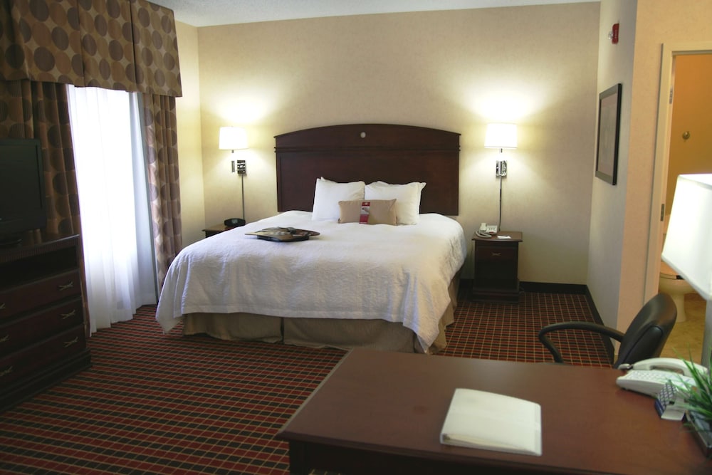 Hampton Inn & Suites Dayton Airport - photo 22