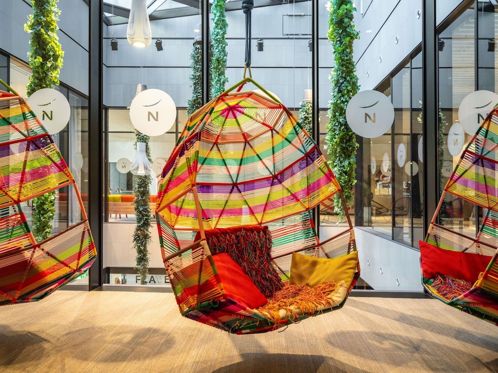 כנסים ואירועים