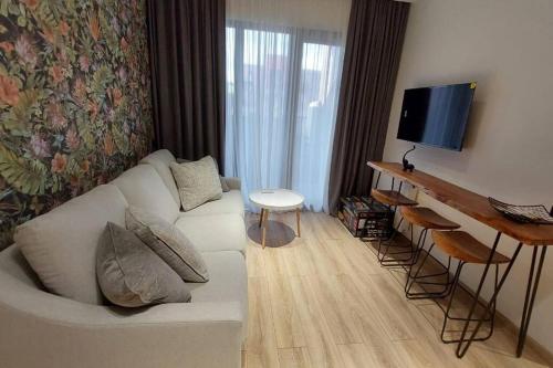 2apart 1BR Avlabar super