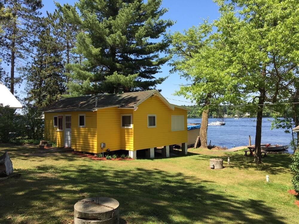 Rainbow's End Resort - photo 54