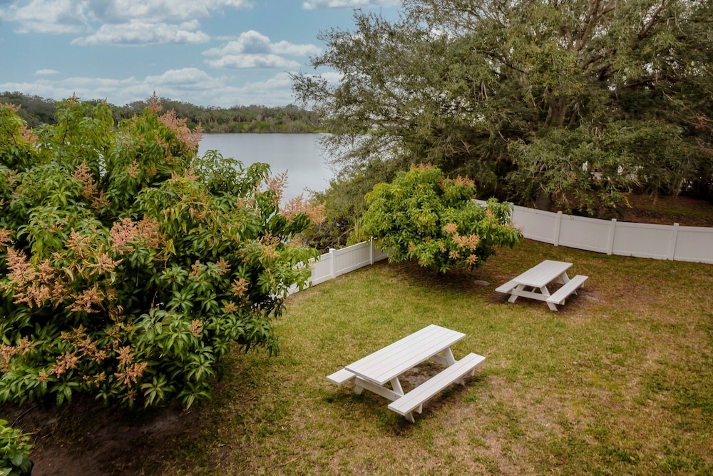 Red Roof Inn Ellenton Bradenton NE - photo 33