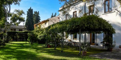Masseria GiòSole — hotel in Capua