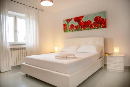 Casa Petito Casa Vacanze — 4-Star Luxury Hotel in Giugliano In Campania, Italy