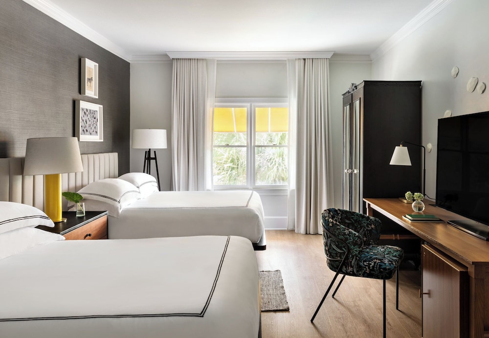 Kimpton Brice Hotel by IHG - photo 22