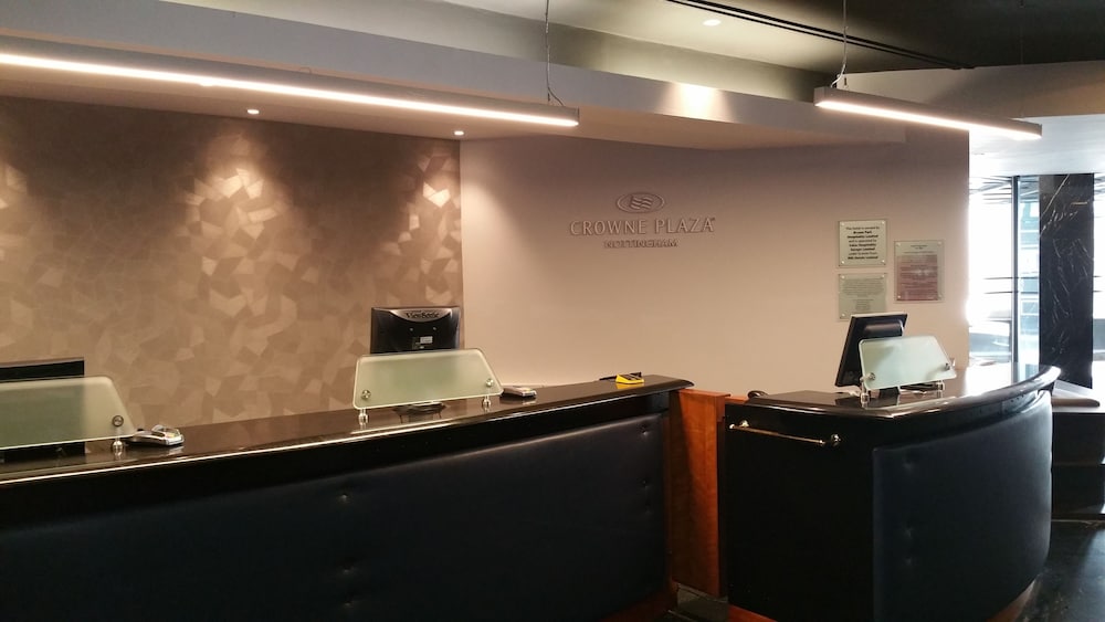 Crowne Plaza Nottingham by IHG — Nottingham — photo 4