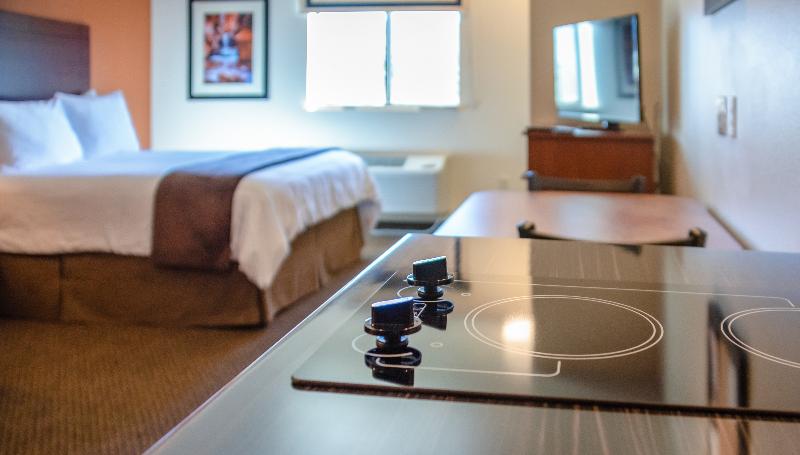 My Place Hotel Dickinson ND - photo 15