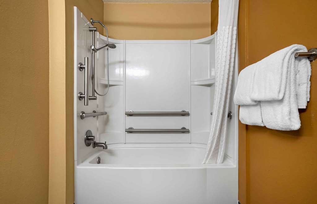 Extended Stay America Suites Tallahassee Killearn - photo 26