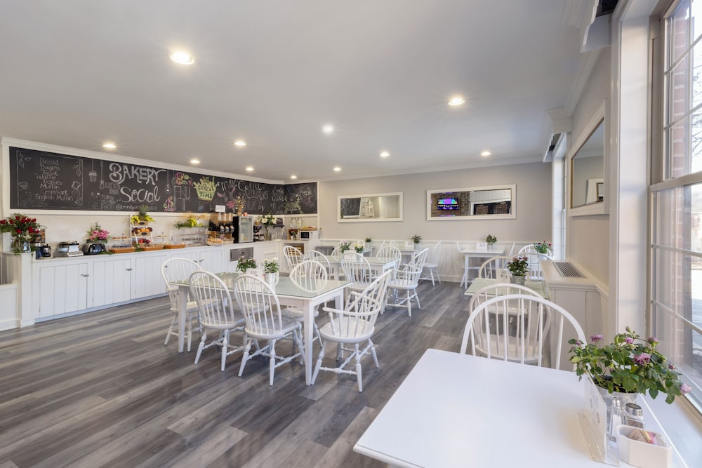 Brandywine River Hotel - photo 109