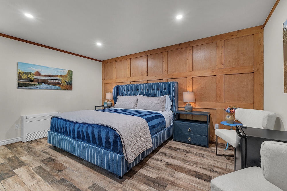 Idyllwild Inn - photo 111