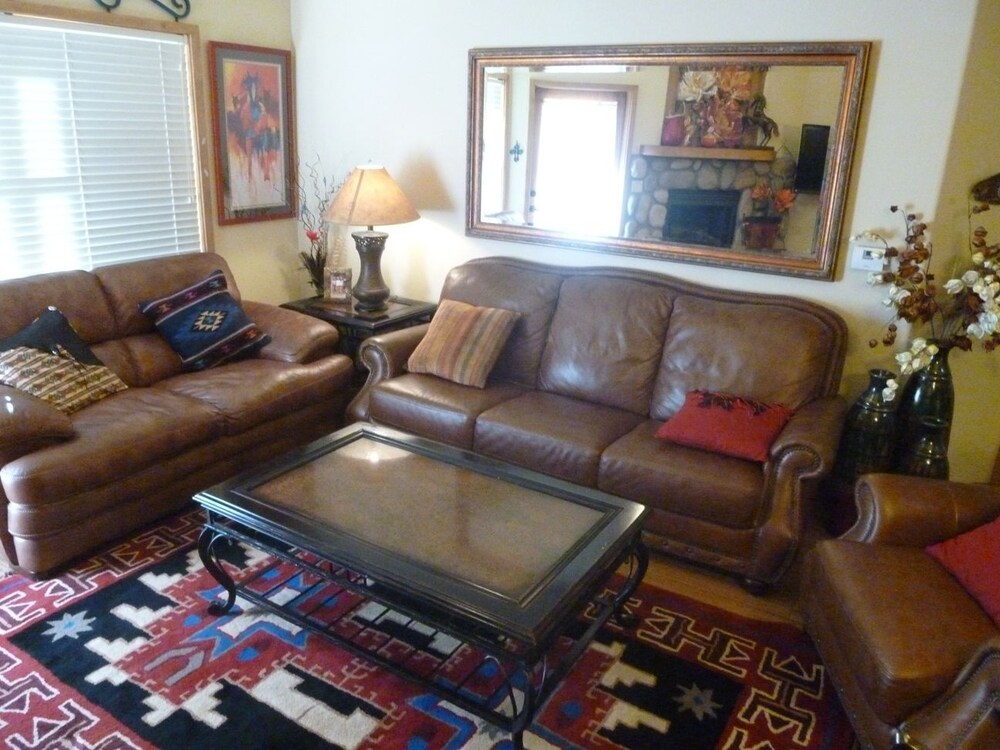 Ruidoso River Resort & Inn - photo 35