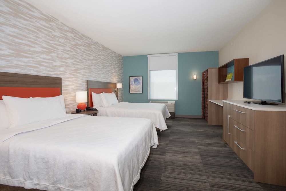 Home2 Suites by Hilton Omaha UN Medical Ctr Area - photo 14