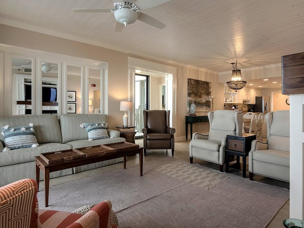 Navarre Towers 504 - photo 18