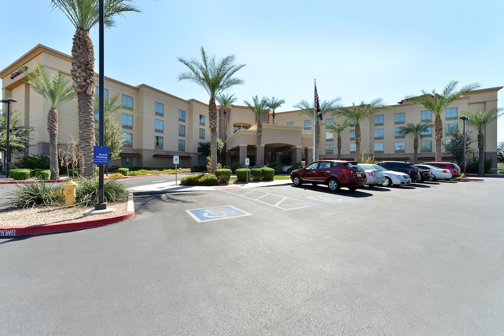 Hampton Inn & Suites Phoenix Gilbert - photo 69