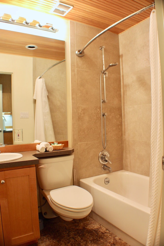 Crystal Chalets Condominiums at Crystal Mountain Ski Resort - photo 141