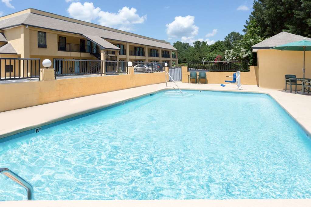 Days Inn by Wyndham Biscoe - photo 3