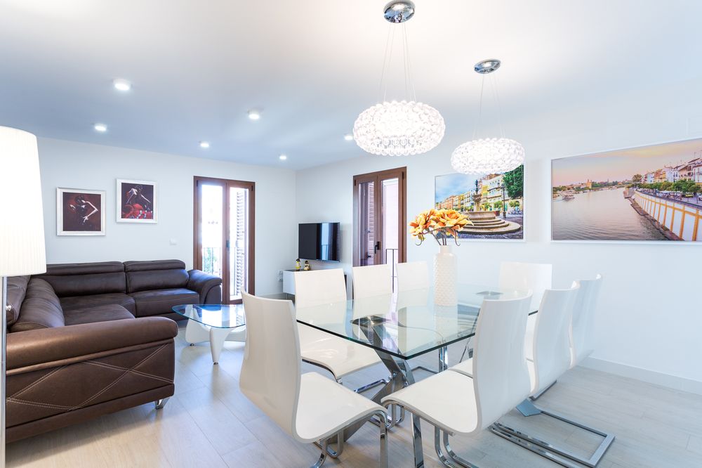 Holi Rent Rincón del Duende in Sevilla, Spain