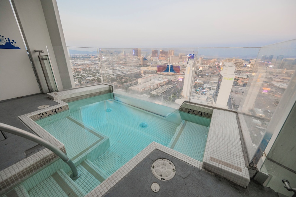 StripViewSuites at Palms Place Penthouses - photo 142