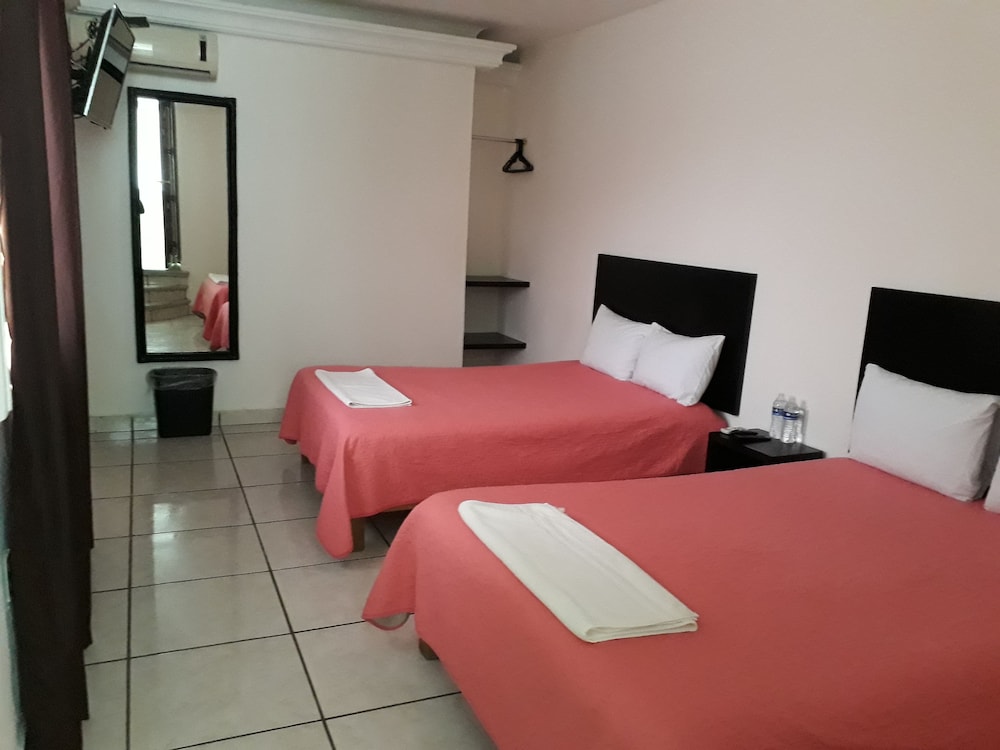 Hotel Di An — Boca Del Rio — photo 5