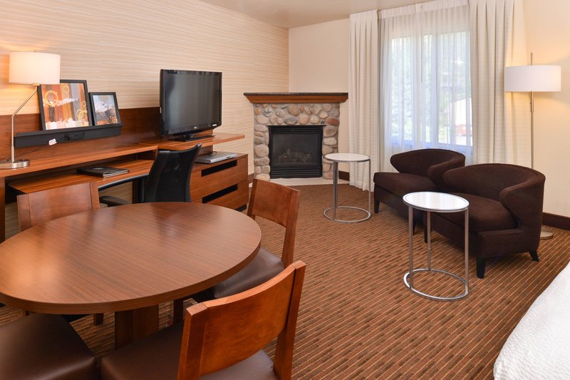 Fairfield Inn & Suites by Marriott - photo 14