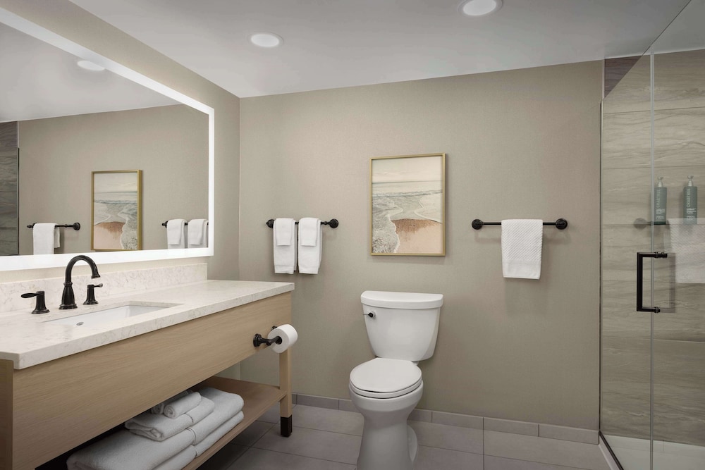 DoubleTree by Hilton St. Augustine Historic District - photo 20