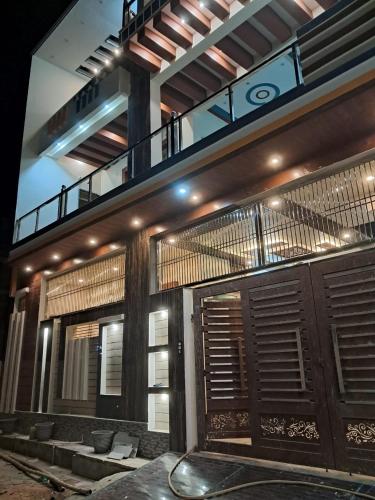 Awadh Royals Homestay Ayodhya — 4-Star Luxury Hotel in Ajodhya, India