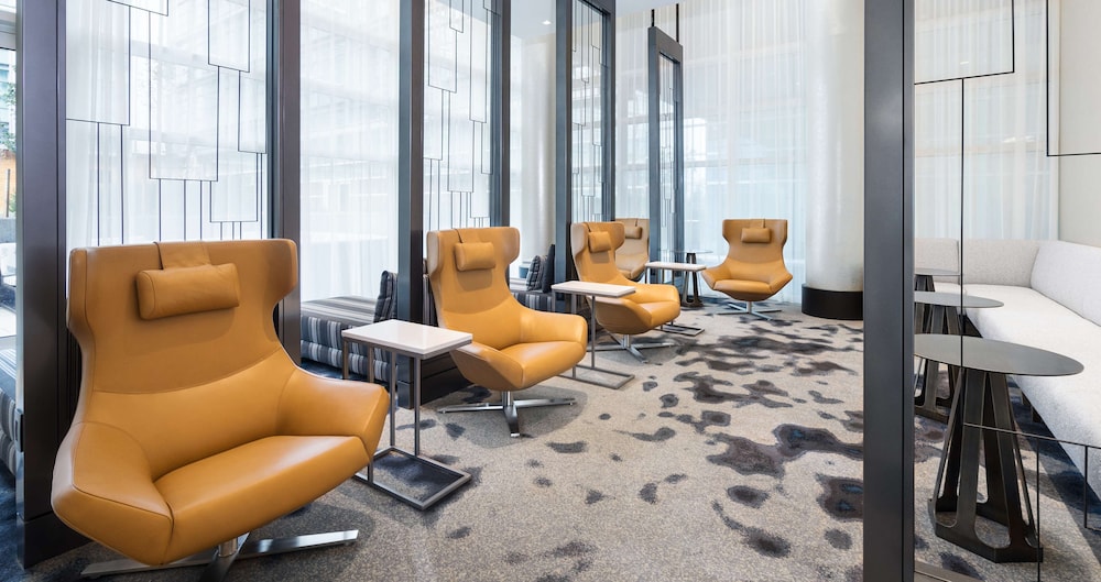 Canopy by Hilton Washington DC The Wharf - photo 3