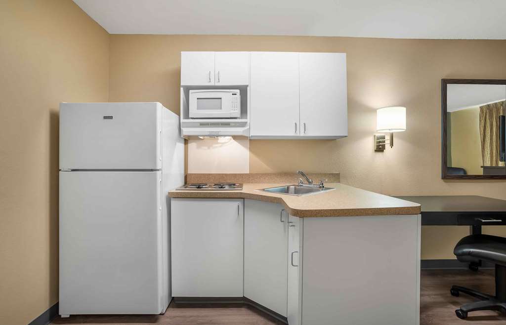 Extended Stay America Select Suites New Orleans Airport - photo 14