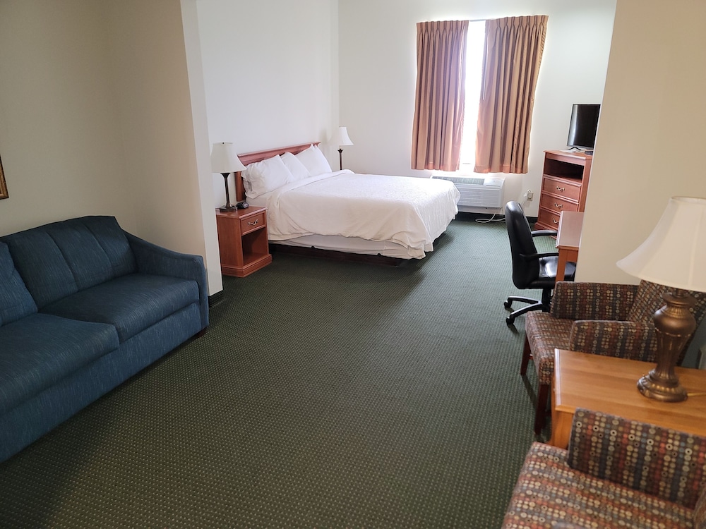 Horizon Inn and Suites - photo 12