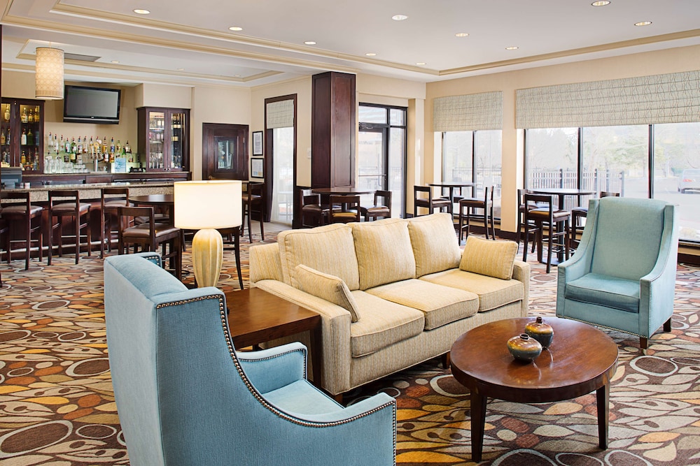 Hilton Garden Inn Denver Tech Center - photo 27