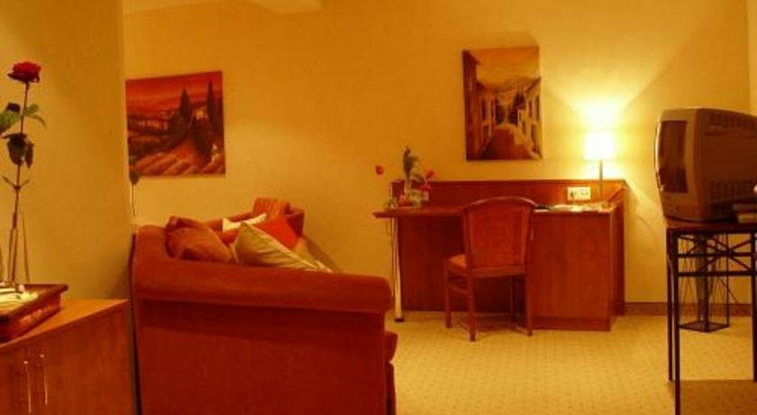 Rathaus Hotel Wernigerode - carbon neutral hotel in Wernigerode