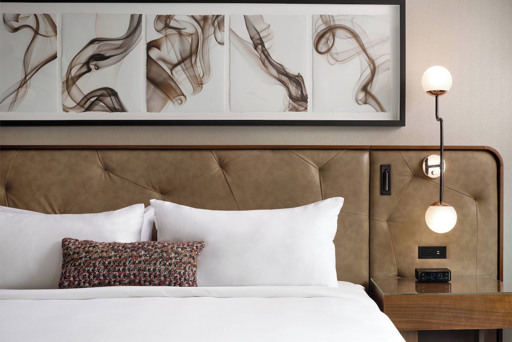 Hotel Distil Autograph Collection - photo 12