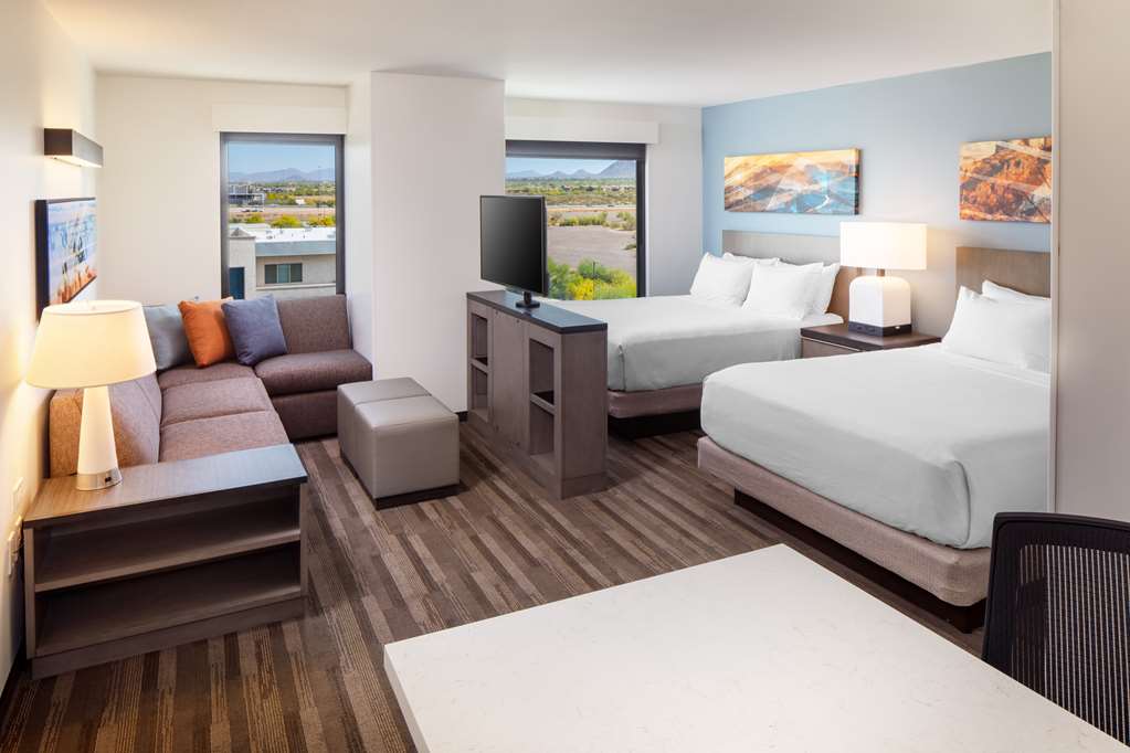 Hyatt House North Scottsdale - photo 7
